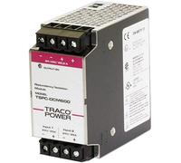 TracoPower TSPC-DCM600 - Módulo de redundancia para Carril DIN (riel DIN), 820 mA, 28 W, 1 Unidad
