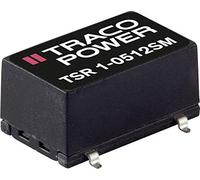 TracoPower TSR 1-2465SM - Convertidor CC/CC CMS 24V DC 15V DC 1A Nbr. Salidas: 1 x Contenido 1 pc(s)