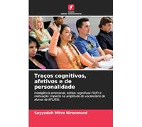 Traços cognitivos, afetivos e de personalidade