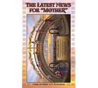 Tract 4 - The Latest News for "Mother": Care of Ammi and Ruhamah (The Shepherd's Rod, Vol. 3)