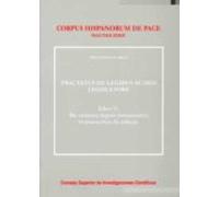 Tractatus De Legibus Ac Deo Legislatore: Liber V: De Varietate Le Gum