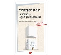 Tractatus logico-philosophicus