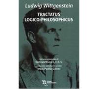 Tractatus Logico-philosophicus