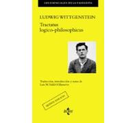 tractatus logico-philosophicus (5ª ed.)