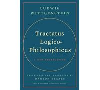 Tractatus Logico-Philosophicus: A New Translation