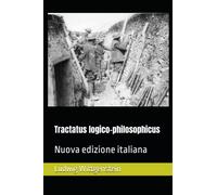 Tractatus logico-philosophicus: Nuova edizione italiana (Italian Edition)