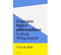 Tractatus logico-philosophicus (Octavo basisserie, 21)