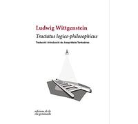 Tractatus logico-philosophicus (QUADRIVIUM)