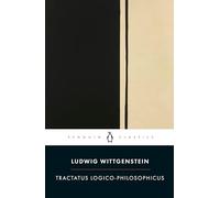 Tractatus Logico-Philosophicus – The New Translation – Penguin Classics (Penguin Books)