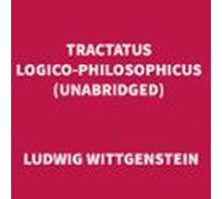 Tractatus Logico-philosophicus (unabridged) (audiolibro)