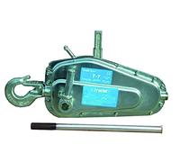 Tractel 6109 - Aparato de Tracción Cabestrante manual TIRFOR T-7