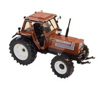 Tracteur FIAT 130-90 DT 4RM