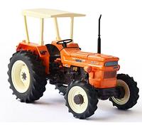 Tracteur FIAT 640 DT 4RM