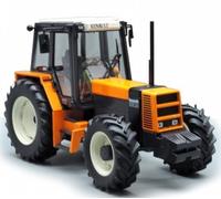 Tracteur RENAULT 133-14 TX