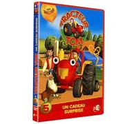 Tracteur Tom - Saison 1 - 5 - Un cadeau surprise [Francia] [DVD]