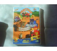 Tracteur Tom - Saison 2 - 5 - Ami ou ennemi ? [Francia] [DVD]