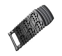 Traction Boards - Traction Mats For Sand | Tire Tractionnn Board, Mud Recovery Boards, Portable Anti-Skid Tow Device For Sand Vehicle Trailer Rv Tractor Winter Truck Beach Atv Suv