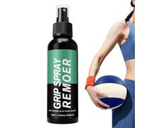 Traction Restore Mist Bottle - Anti Slip Shoe Spray, Sole Grip Enhancement Spray Tool, Advanced Durable Slip Resistance Performance Booster Formula, Industrial Strength Footwear Grip Improvement