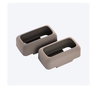 Tractive - 2 Soportes de Goma para el GPS para Gatos Cat Mini