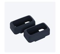 Tractive - 2 Soportes de Goma para el GPS para Gatos Cat Mini