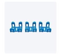 Tractive 3 Clips de Goma GPS Dog 4