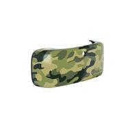 Tractive Funda localizador, Camuflaje
