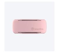 Tractive Funda para rastreador GPS Dog 6, color rosa