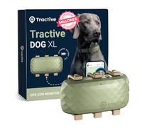 Tractive Localizador XL GPS para Perros