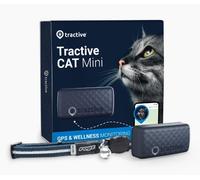 Tractive Localizador GPS para Gatos