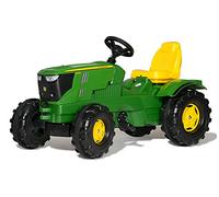 Rolly Tractor