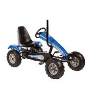 Tractor A Pedales Go-Kart, New Holland, Desde 5 Años En Sobre, Track BF1 By Dino