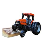 Tractor Agrícola MX110 A Escala 1:64 Modelo A Escala De Aleación Fundida A Presión ¡Sorpresa para Toda La Familia