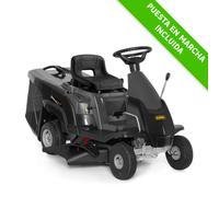 Tractor alpina 224 cc 66 cm ancho de corte