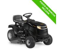 Tractor alpina at3 98 ha 414 cc 98 cm ancho de corte