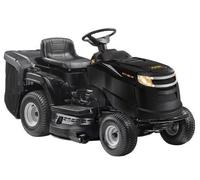 Tractor Alpina AT4 98 Con Motor Stiga ST450 - 7,9KW - Corte Máx Ø 98 CM