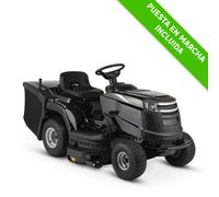 Tractor alpina at4 98 hwa 586 cc 98 cm ancho de corte