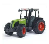 Tractor Bruder: Claas Nectis 267 F