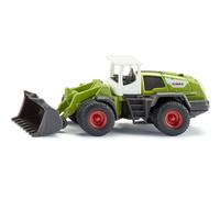 Tractor Claas Torion 1914 Mm 80 Mm 80 Blister Modelo SIKU