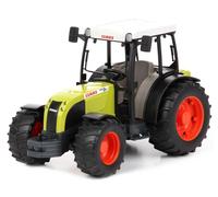 Tractor clase Nectis 267F