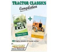 Tractor Classics Compilation [Reino Unido] [DVD]