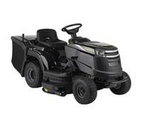 Alpina Tractor cortacésped AT4 98 HA (7,2 kW, 432 cm³, Ancho de corte: 98 cm, Recomendación máxima de superficie: 4.000 m²) + Garantía BAUHAUS 5...