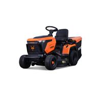 Tractor cortacésped de gasolina FUXTEC FX-RMT92A
