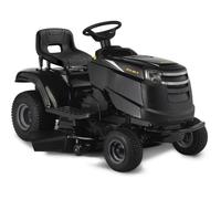 Tractor de jardín Alpina AT3 98 A Gasolina 98 cm 352 cm³ 6,5 kW