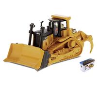 Tractor De Oruga CAT D9T Modelo 1:87 DIECAST MASTERS