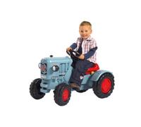Tractor de pedal BIG 800056565 para niños desde 3 años