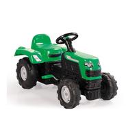 Tractor de pedal Full Ranchero 8245