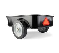 Tractor de pedales John Deere con vag n para ni os de 18 meses a 3 a os, color verde y amarillo