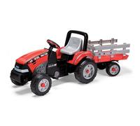 Tractor de Pedales Peg Perego Maxi Diesel Infantil 2 años 4 ruedas