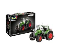 Tractor Fendt 728 Vario (sistema de clic)