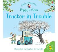 Tractor en apuros (Mini Farmyard Tales)